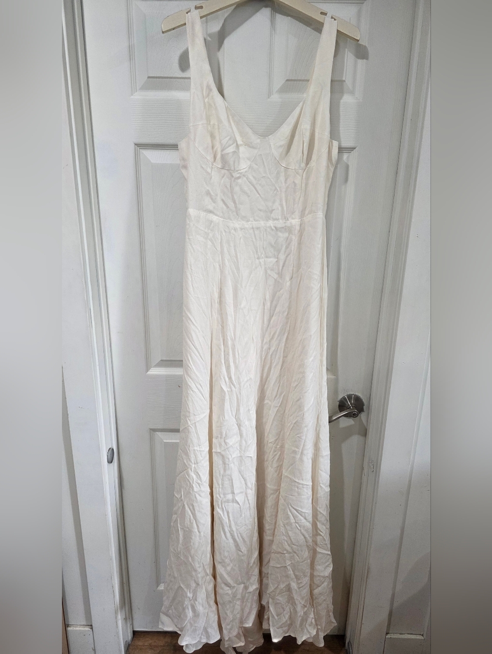 Anthropologie Reformation Lecce Dress - Picture 4 of 10